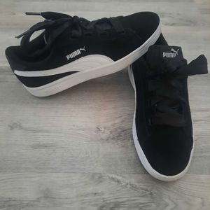 Puma Suede Shoes